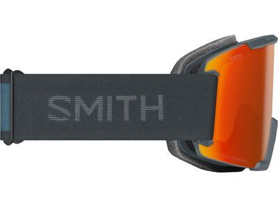 Smith Squad, ChromaPop Everyday Red Mirror / slate - Bild 2