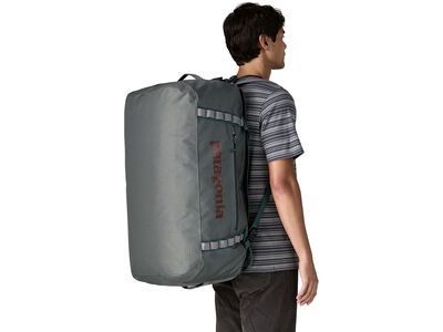 Patagonia Black Hole Duffel 70L, weathered stone - Bild 3