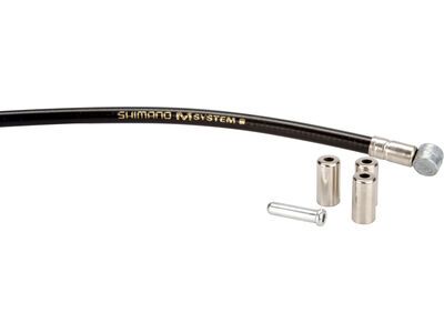 Shimano Bremszug-Set Stahl HR - 2.200 / 2.000 mm