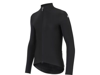 Assos Mille GT Spring Fall LS Jersey C2, blackseries - Bild 3