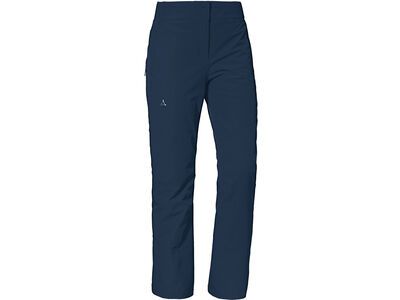 Schöffel Ski Pants Campetto L, navy blazer