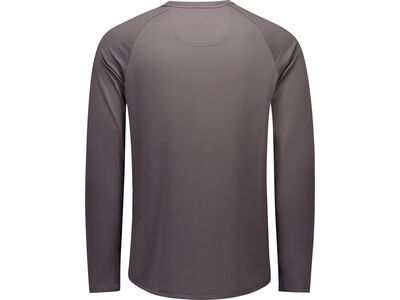 POC M's Reform Enduro Jersey, sylvanite grey - Bild 3