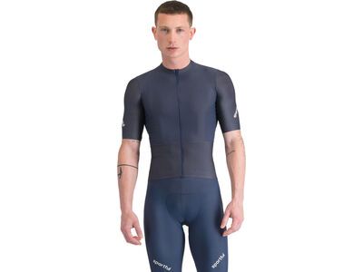 Sportful Hyperepic Jersey, galaxy blue - Bild 2