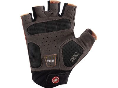 Castelli Roubaix Gel 2 Glove, soft orange - Bild 2