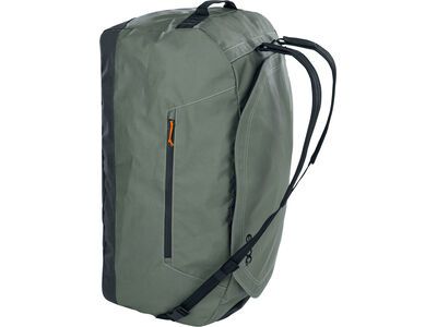 Evoc Duffle Bag 100, dark olive/black - Bild 3