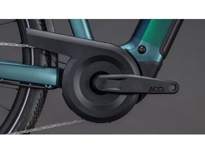 Cube Kathmandu Hybrid SLT 800, duskwood´n´goblin - Bild 4