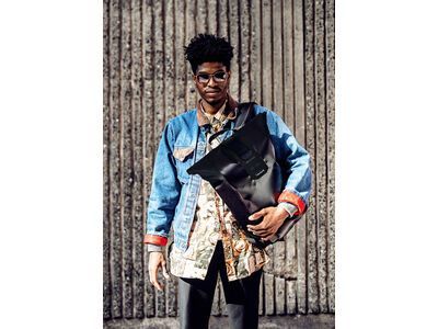 ORTLIEB Velocity 29 L, black - Bild 4