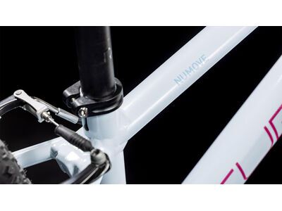 Cube Numove 180, flashwhite´n´pink - Bild 4