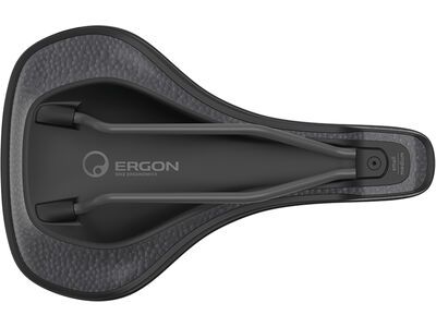 Ergon ST Core Evo Women S/M, black/grey - Bild 5