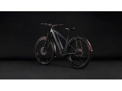Cube Reaction Hybrid Pro 800 FE 27.5, silverdust´n´prism - Bild 11