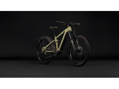 Cube Stereo Hybrid One44 Pro 800 FE 29, softwillow´n´green - Bild 8