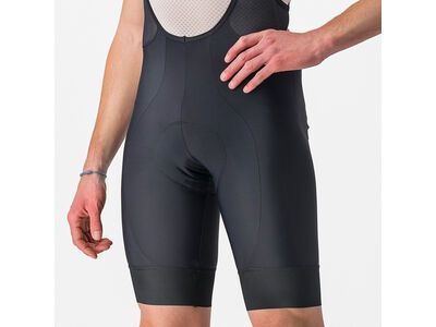 Castelli Entrata 2 Bibshort, black - Bild 7