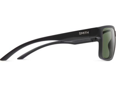 Smith Emerge, ChromaPop Polarized Grey Green / matte black - Bild 3
