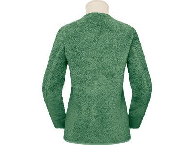 Norrona femund warm3 Jacket W's, dark ivy - Bild 2