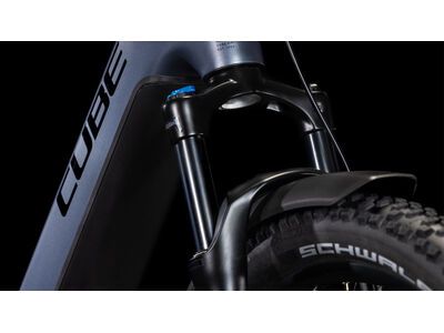 Cube Reaction Hybrid Pro 600 Allroad Easy Entry, metallicgrey´n´black - Bild 6