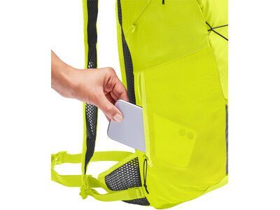 Vaude Uphill 16, bright green - Bild 8