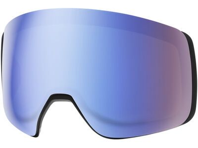 Smith 4D Mag, ChromaPop Sun Black / black - Bild 5