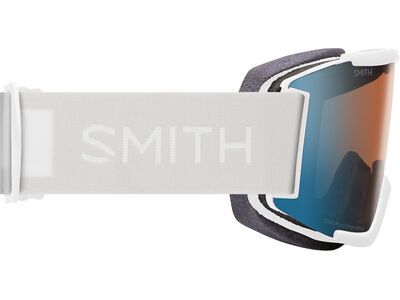 Smith Squad, ChromaPop Pro Photochromic Blue Mirror / white vapor - Bild 3