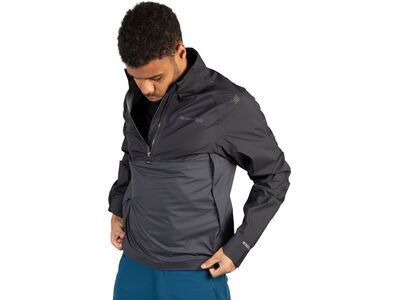 Endura MT500 Lite Wasserdichte Pulloverjacke, schwarz - Bild 11