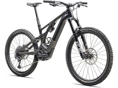 Specialized Turbo Levo Comp Carbon G3, carbon/smoke/black - Bild 2