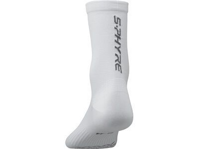 Shimano S-Phyre Socks, white - Bild 5