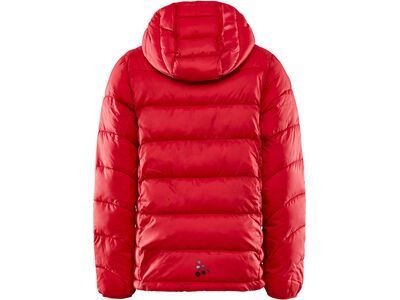 Craft Explore Core Isolate Jacket Junior, lychee - Bild 2