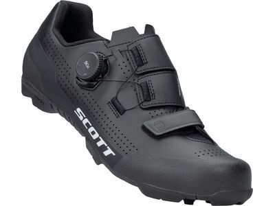 Scott MTB Team BOA Shoe, black - Bild 1