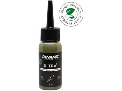 Dynamic Bike Care Ultra² - 50 ml - Bild 2