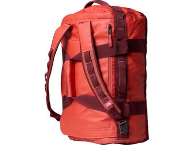 The North Face Base Camp Voyager Duffel 42L, mars dust/sumac - Bild 3