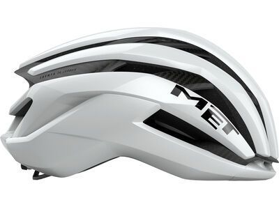MET Trenta 3K Carbon MIPS, white/glossy - Bild 2
