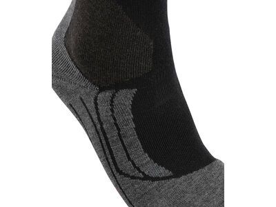 Falke SK2 Intermediate Wool Herren, black-mix - Bild 4