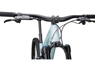 Specialized Stumpjumper 15 Comp - 29/29, sea foam/silver dust - Bild 5
