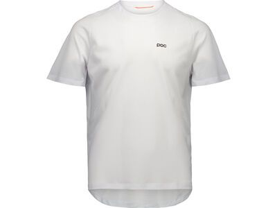 POC M's Motion Air Short Sleeve Jersey hydrogen white