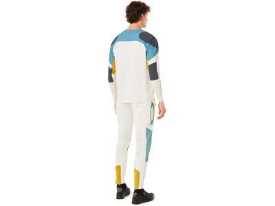 Oakley Seeker Edge LS Jersey, mist - Bild 6