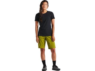 Specialized Women's Trail Short Sleeve Jersey, black - Bild 3