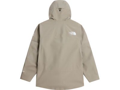The North Face M Summit Verbier GTX Jacket, stone slab - Bild 2