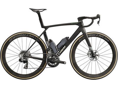 Trek Madone SLR 9 AXS Gen 8 matte deep smoke