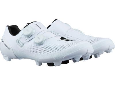 Shimano S-Phyre SH-RX910 Gravel white