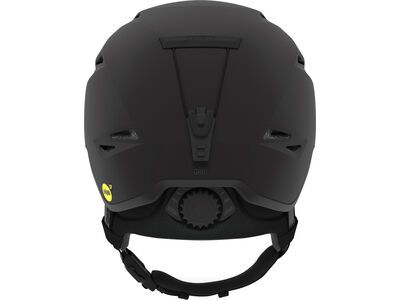 Giro Grid Spherical MIPS, matte black - Bild 4