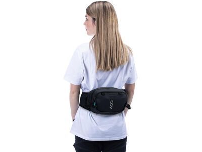 Cube Acid Hüfttasche Pack Pro 3, black - Bild 8