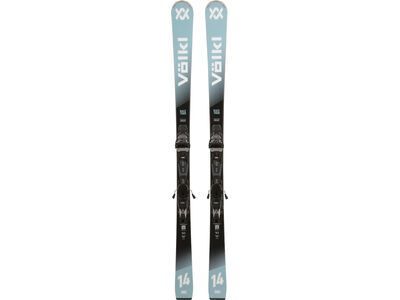 Völkl Racetiger SRC + vMotion 11