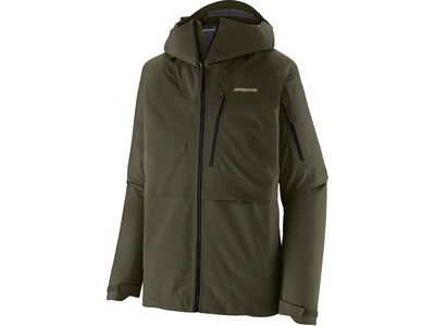 Patagonia Men's Untracked Jacket pine needle green