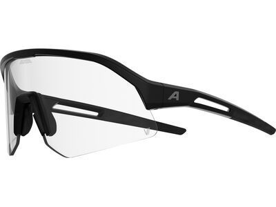 Alpina Sonic HR M V, Varioflex / black matt - Bild 4