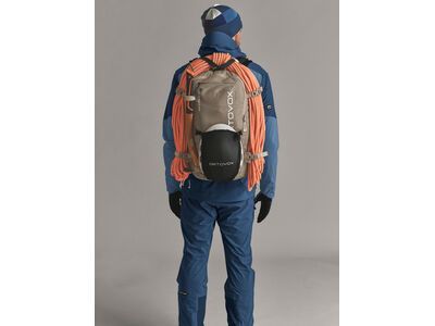 Ortovox Haute Route 32, dark linen - Bild 5