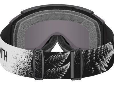 Smith Squad XL, ChromaPop Sun Platinum Mirror / Alice Robinson AC - Bild 2