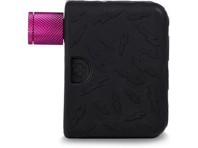 Muc-Off AirMach Electric Mini Inflator Pro, black - Bild 3