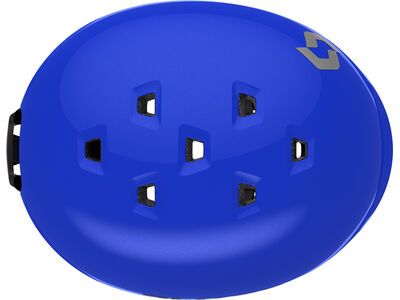 Scott Keeper 2, blue/grey - Bild 3