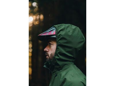 GOREWEAR Lupra Jacke Herren, utility green - Bild 6