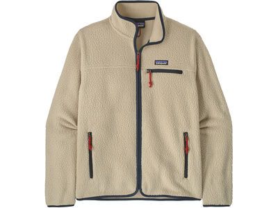 Patagonia Men's Retro Pile Jacket, pelican - Bild 1