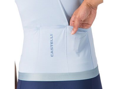 Castelli Espresso 2 W Vest, winter sky - Bild 5